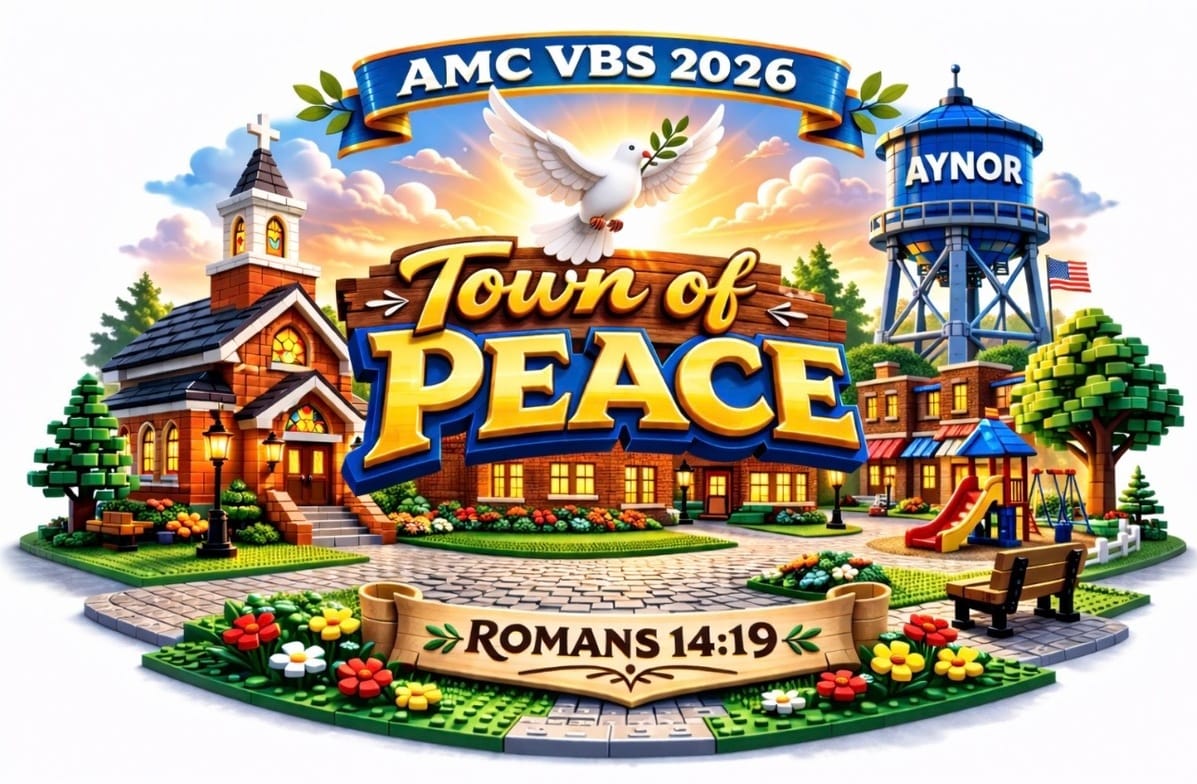 Vacation Bible School