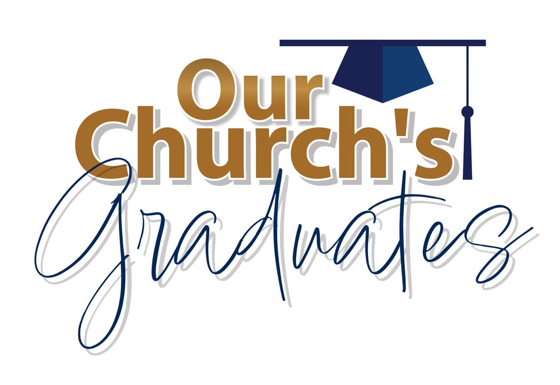 Graduate Recognition & Covered Dish